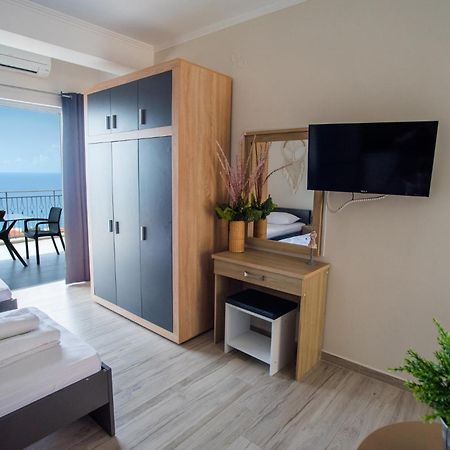 Nirvana Homes Vlachata Exteriör bild