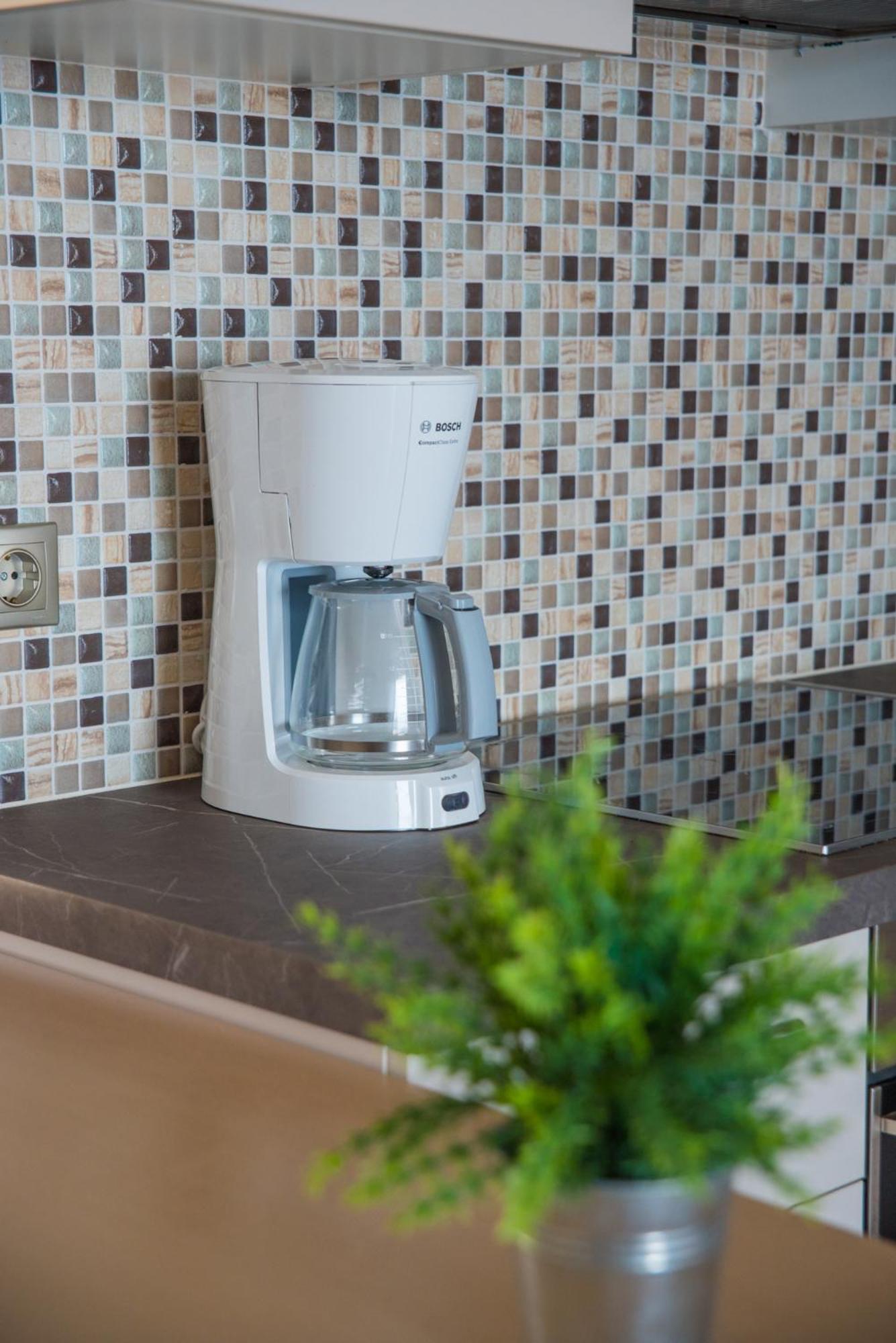 Nirvana Homes Vlachata Exteriör bild