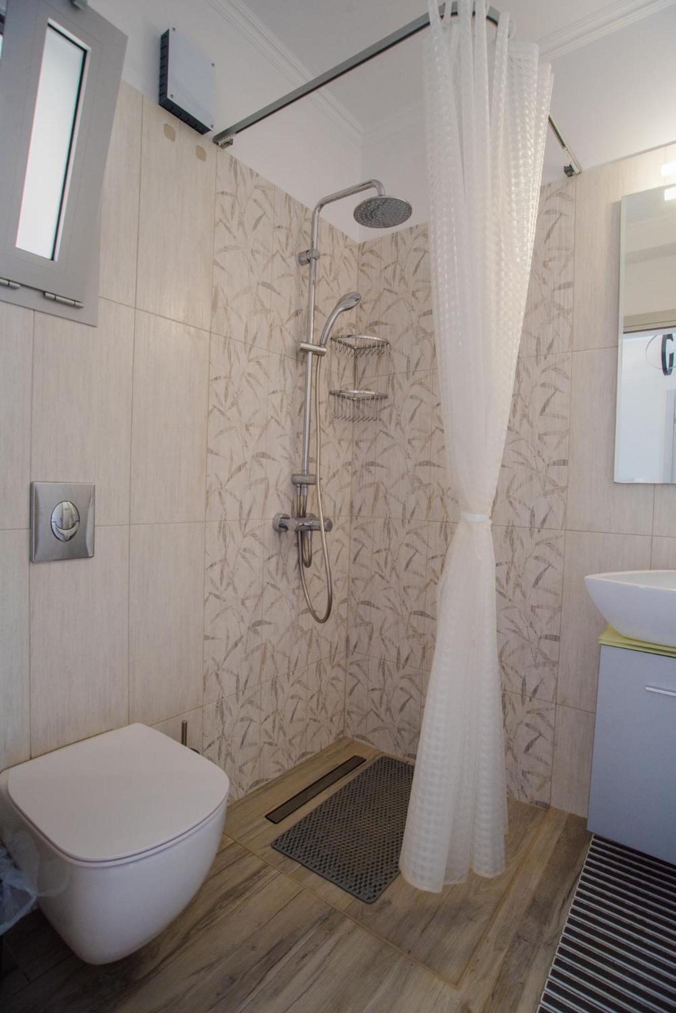 Nirvana Homes Vlachata Exteriör bild