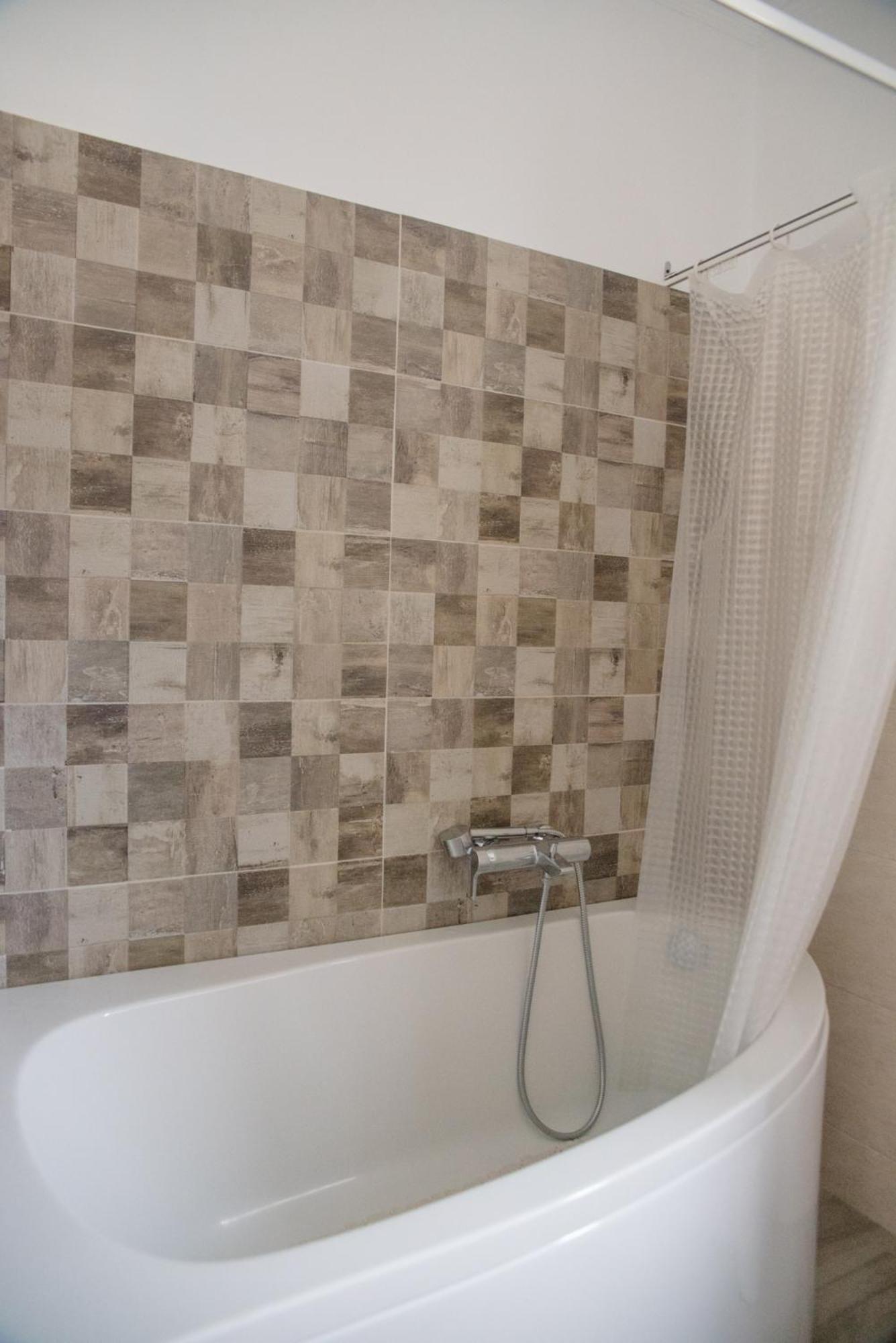 Nirvana Homes Vlachata Exteriör bild