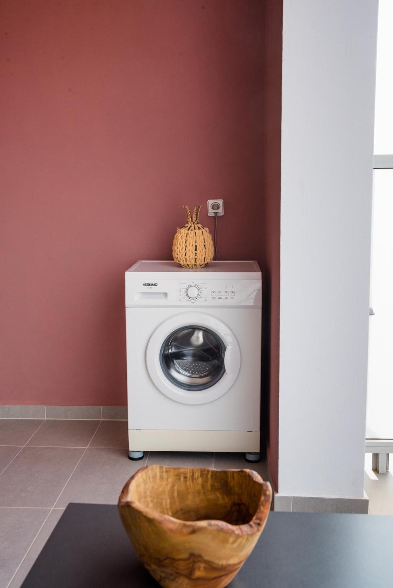 Nirvana Homes Vlachata Exteriör bild