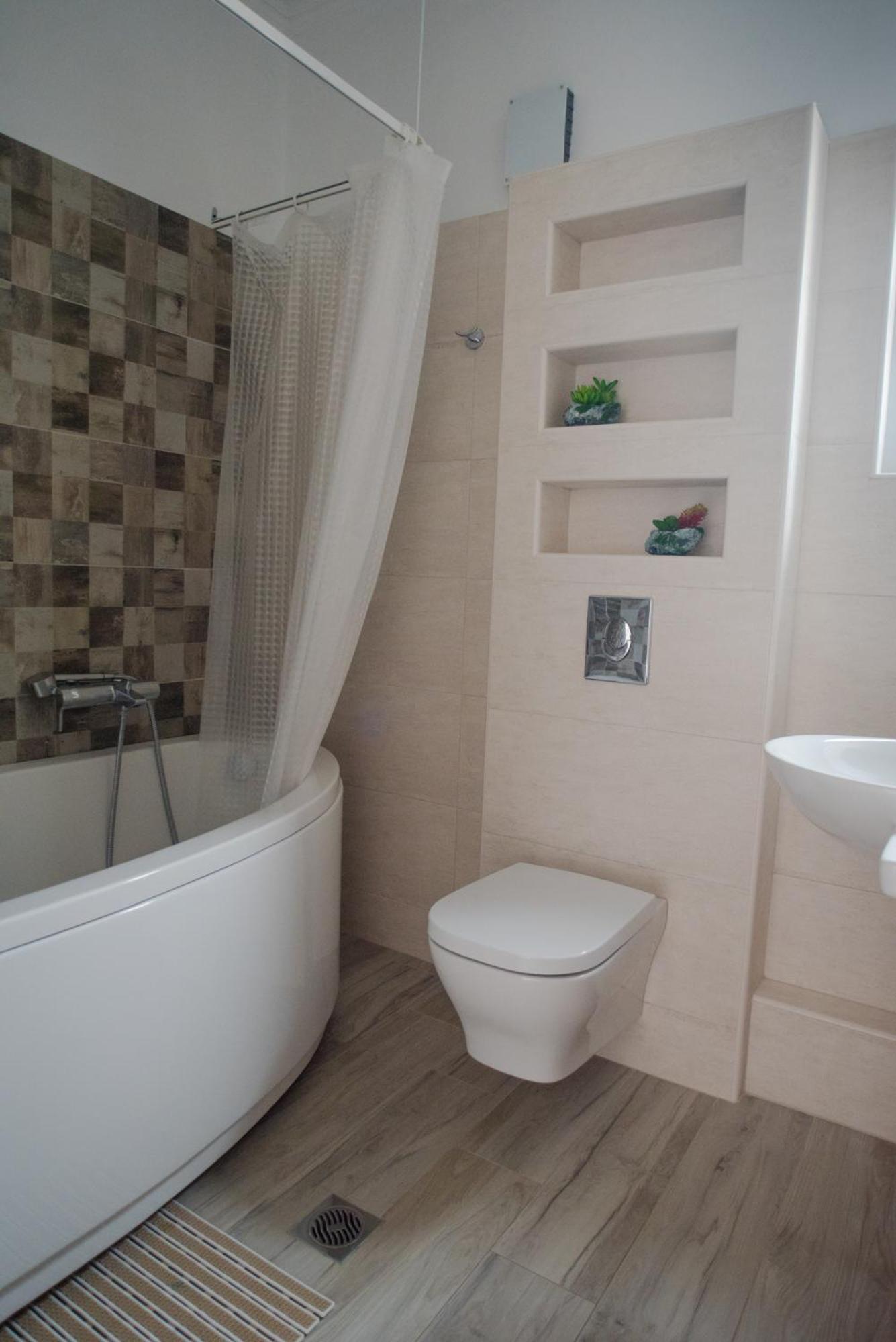 Nirvana Homes Vlachata Exteriör bild