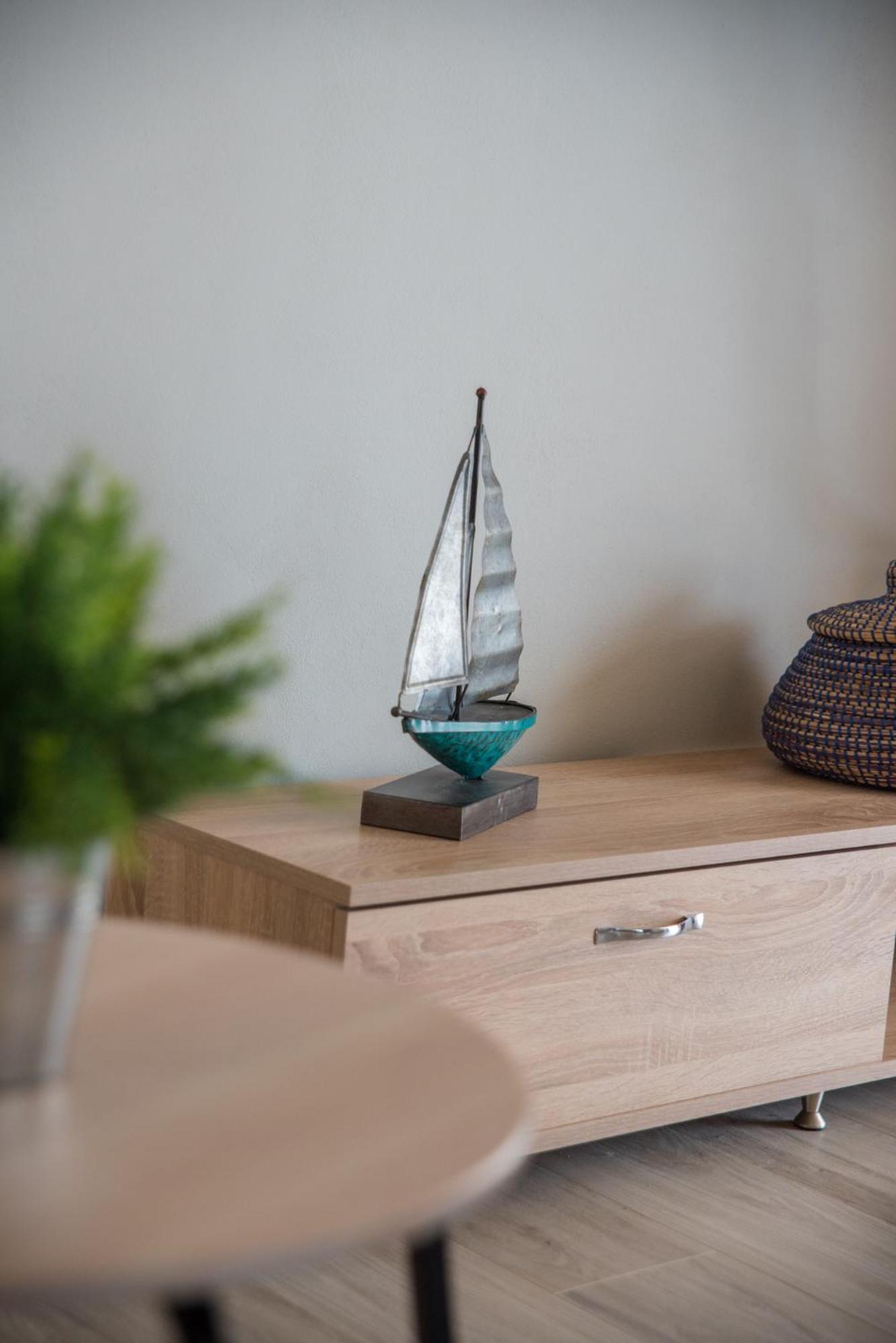Nirvana Homes Vlachata Exteriör bild