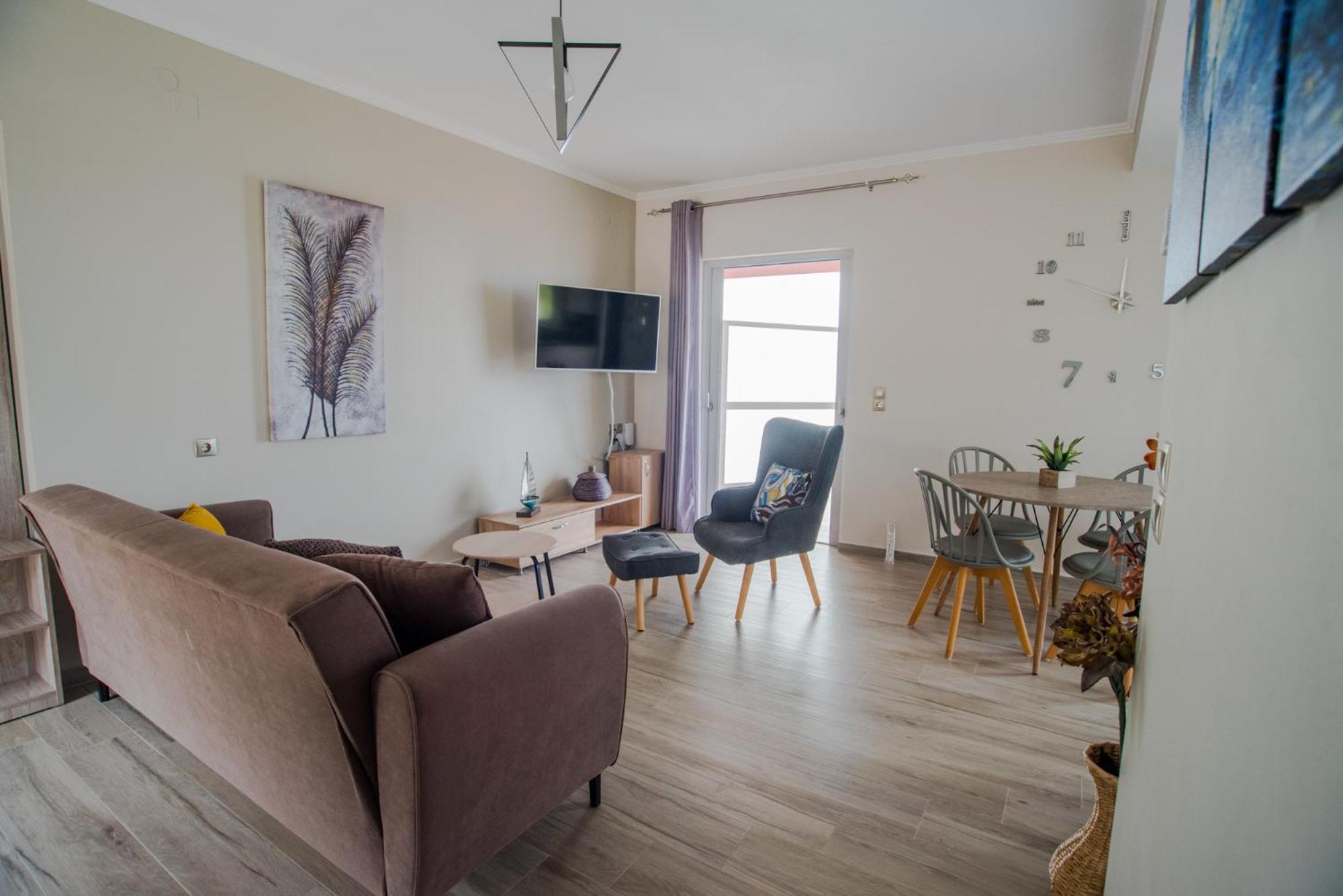 Nirvana Homes Vlachata Exteriör bild