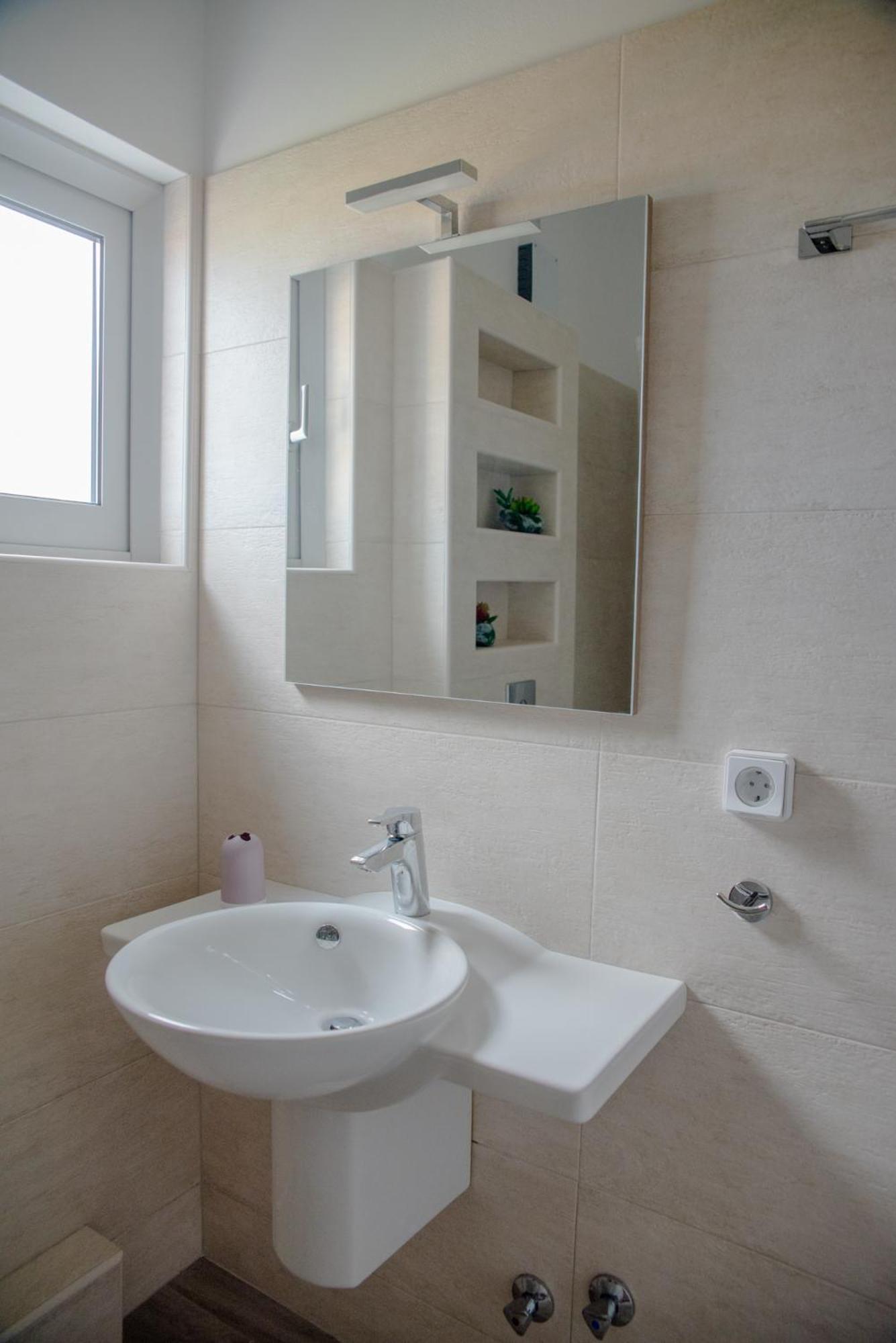 Nirvana Homes Vlachata Exteriör bild