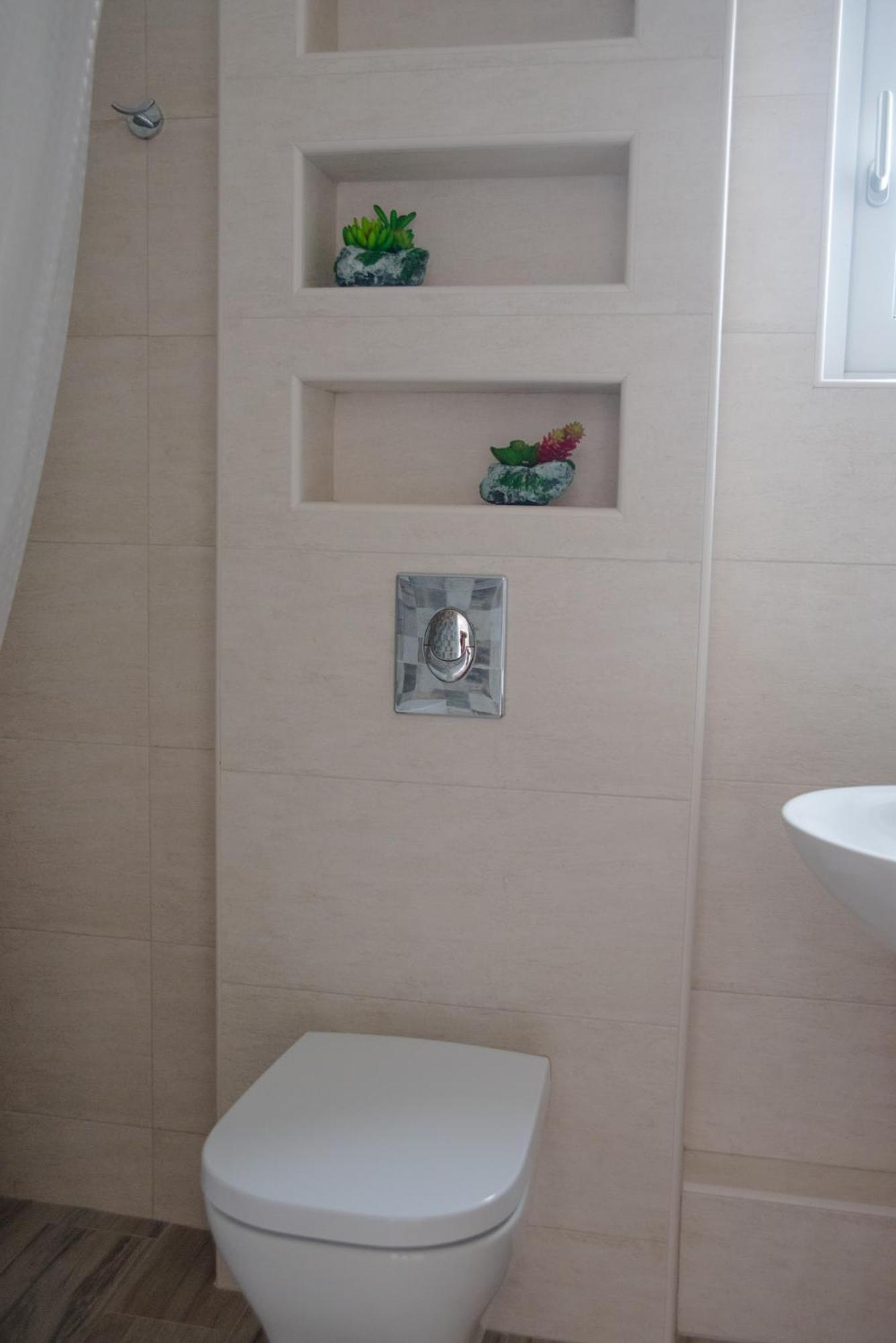 Nirvana Homes Vlachata Exteriör bild
